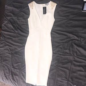 Fashion Nova dress